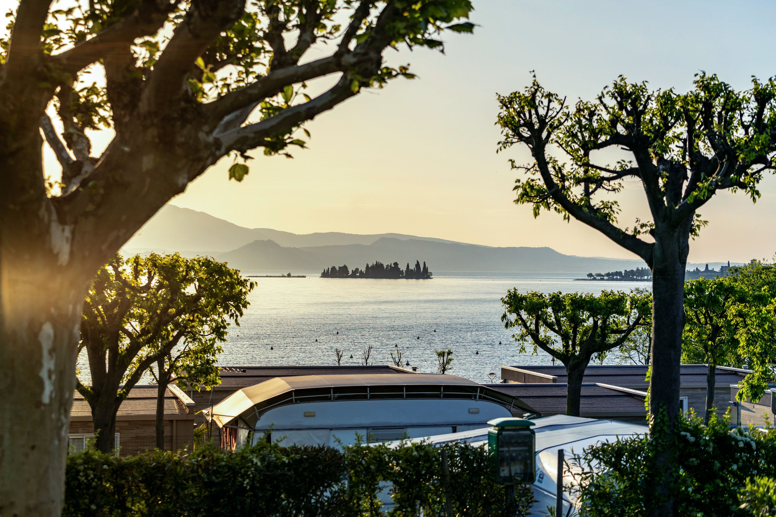 Onda Blu Resort | Reserveren bij Flickmyhouse