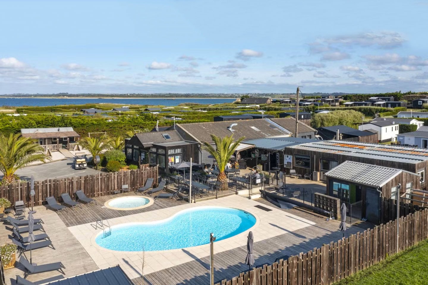 Slow Village Breizh Légendes | Reserveren bij Flickmyhouse