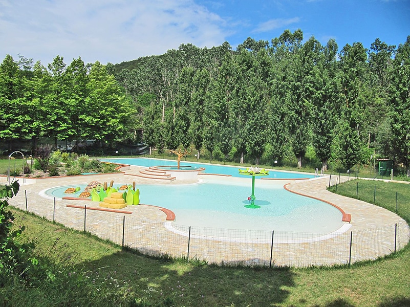 Camping Tenuta Squaneto | Reserveren bij Flickmyhouse