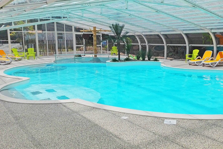 Camping Le Bois Verdon | Reserveren bij Flickmyhouse