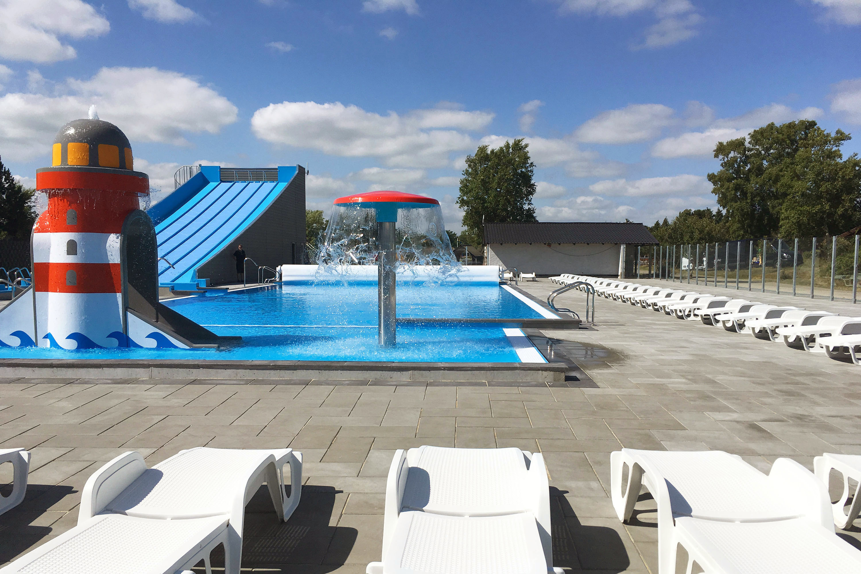 Hals Strand Camping | Reserveren bij Flickmyhouse