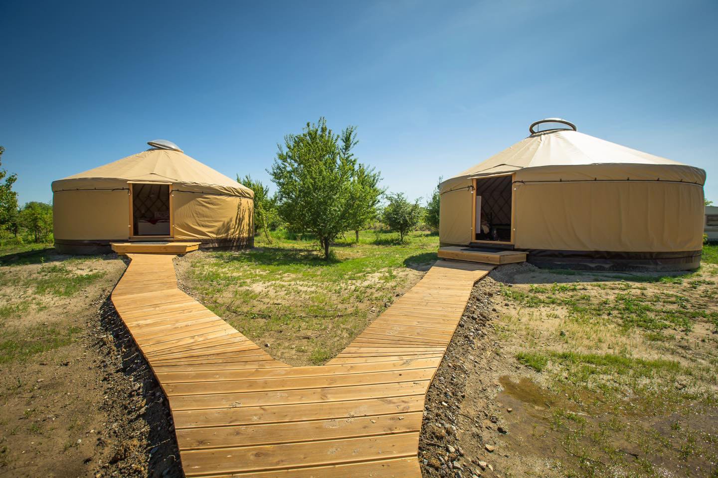 Camp David Sport Resort | Reserveren bij Flickmyhouse