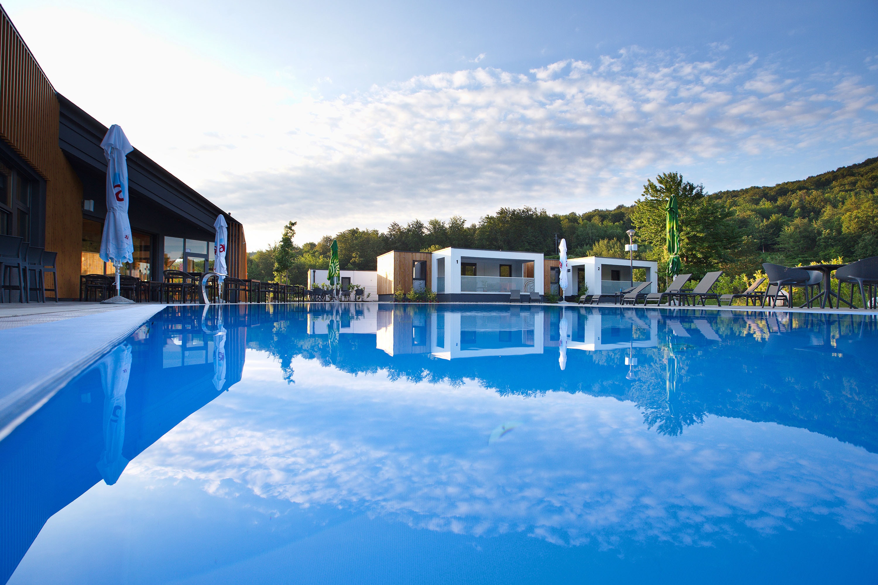 Camping Plitvice | Reserveren bij Flickmyhouse