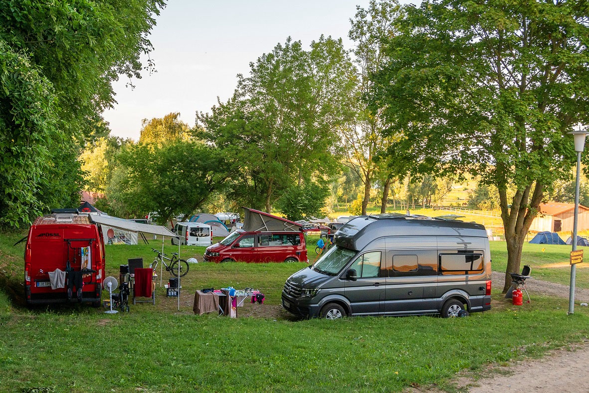 Bernsteinreiter Barth | Reserveren bij Flickmyhouse