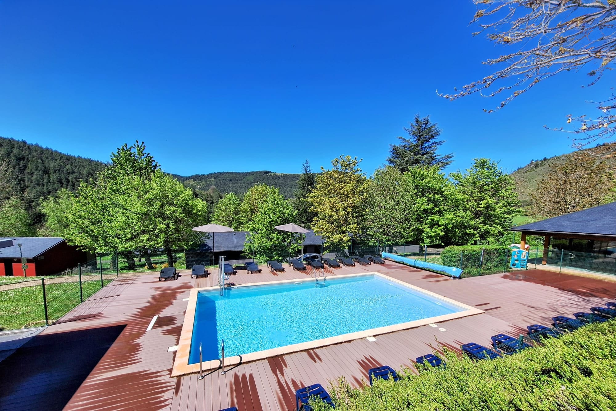 Domaine Aigoual Cévennes | Reserveren bij Flickmyhouse