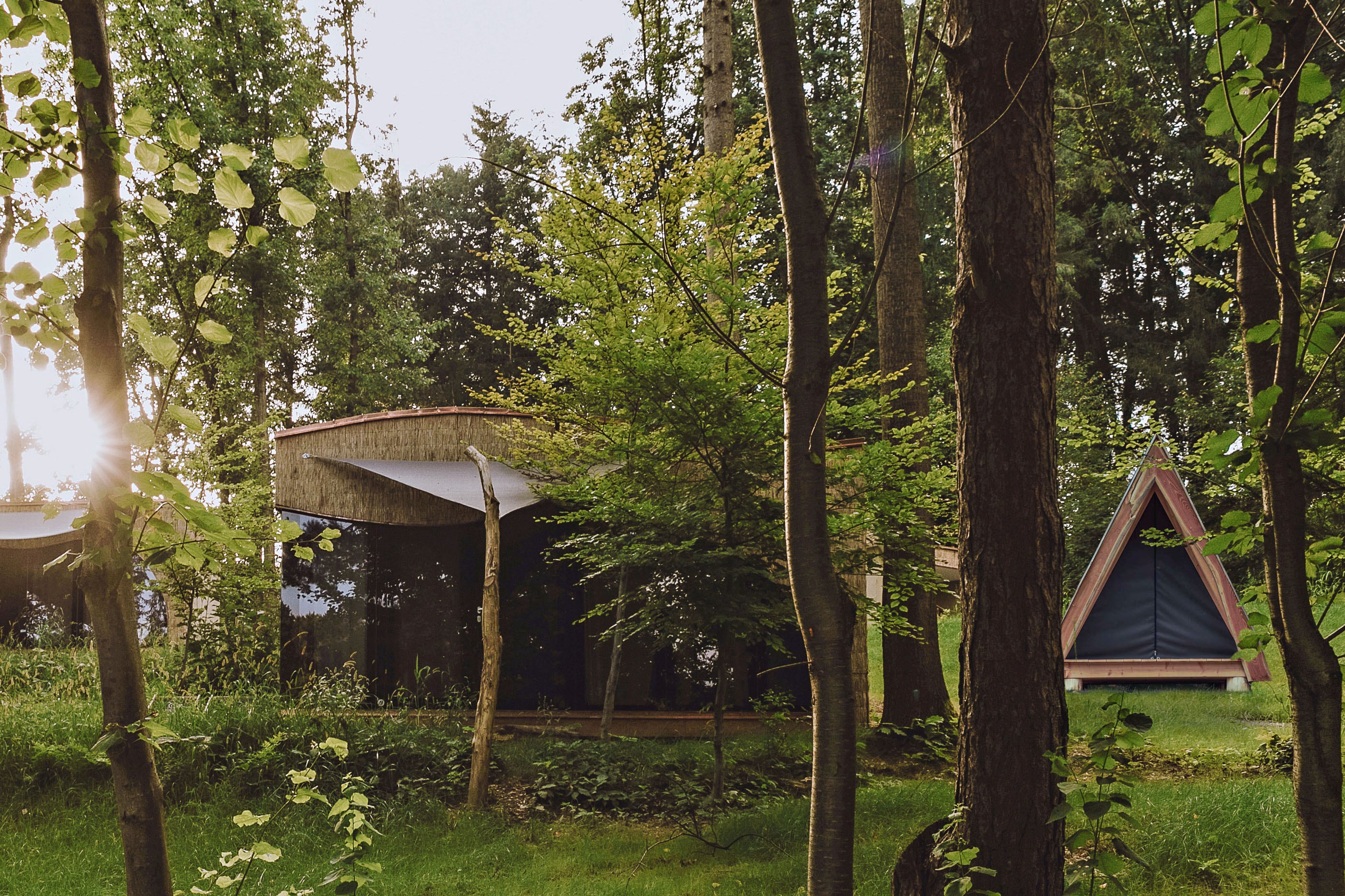 Falkensteiner Premium Camping Lake Blagus | Reserveren bij Flickmyhouse