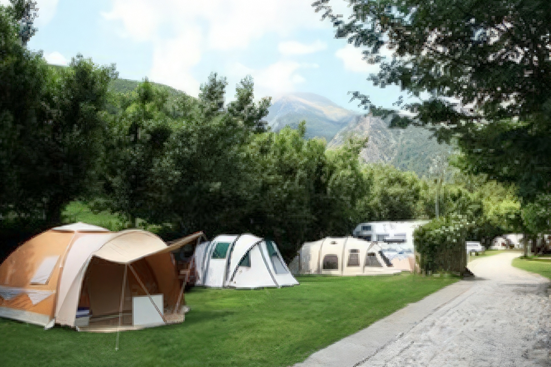 Camping Sol i Neu | Reserveren bij Flickmyhouse