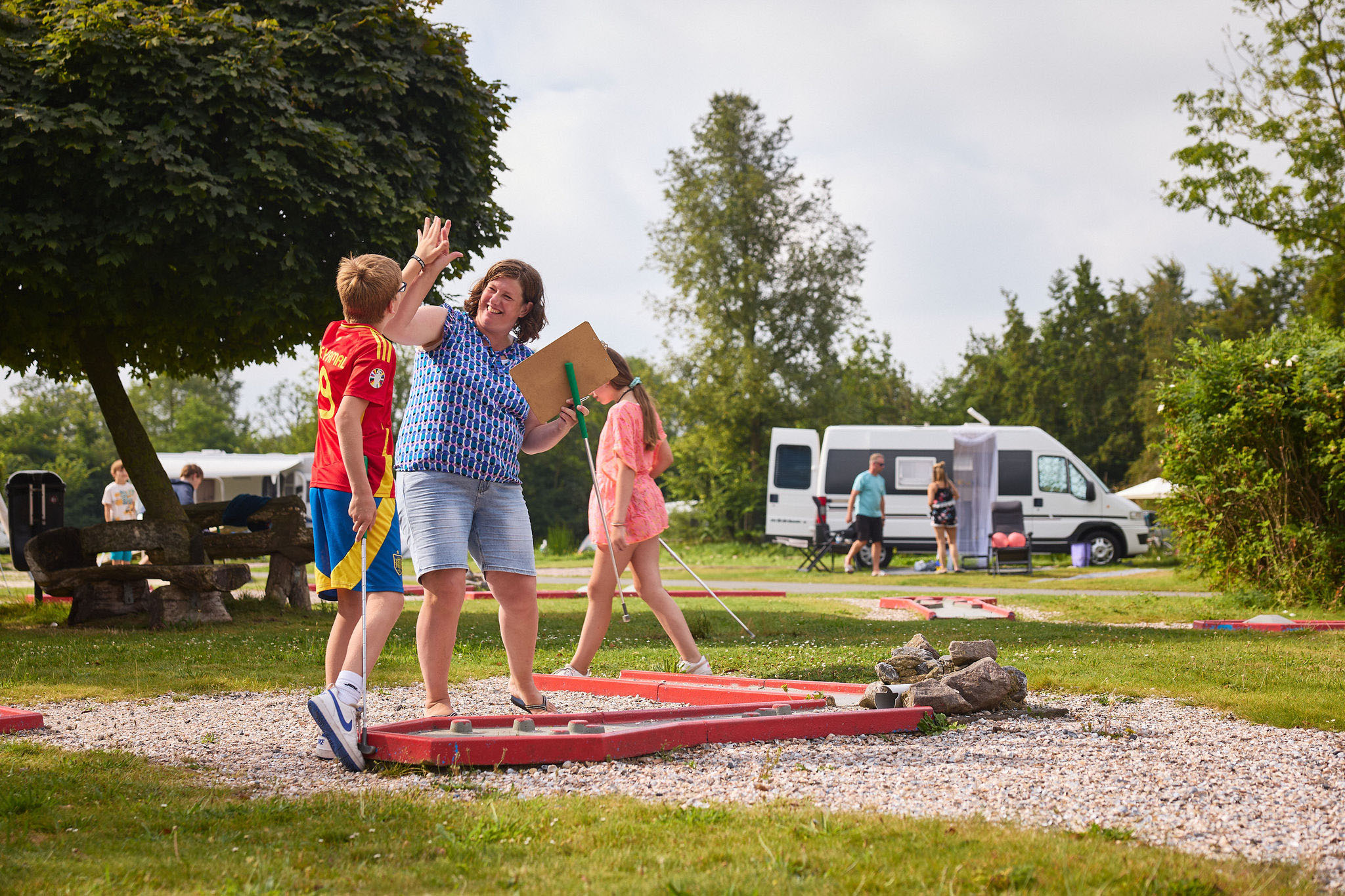 RCN de Potten | Reserveren bij Flickmyhouse