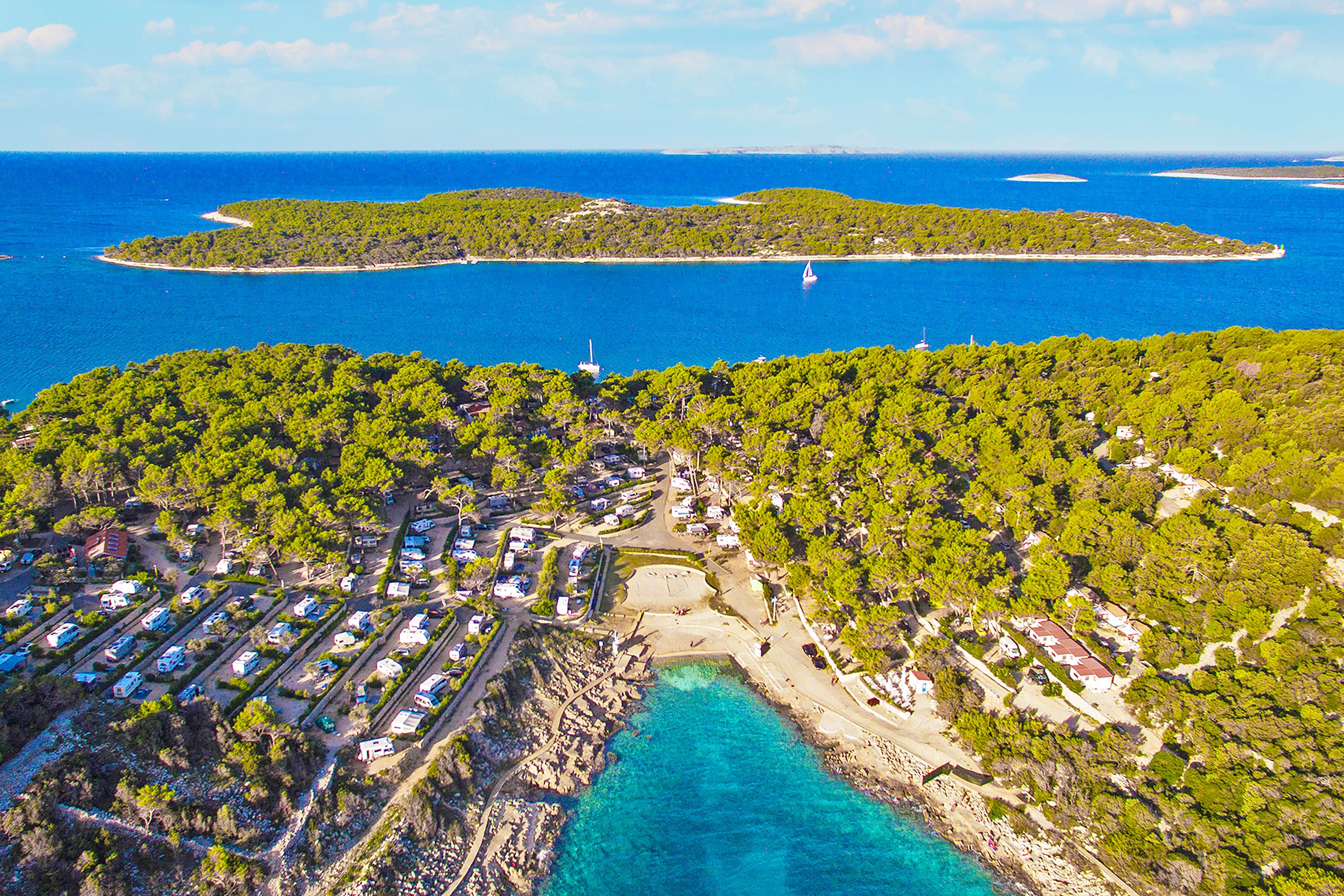 Baia Holiday Poljana | Reserveren bij Flickmyhouse