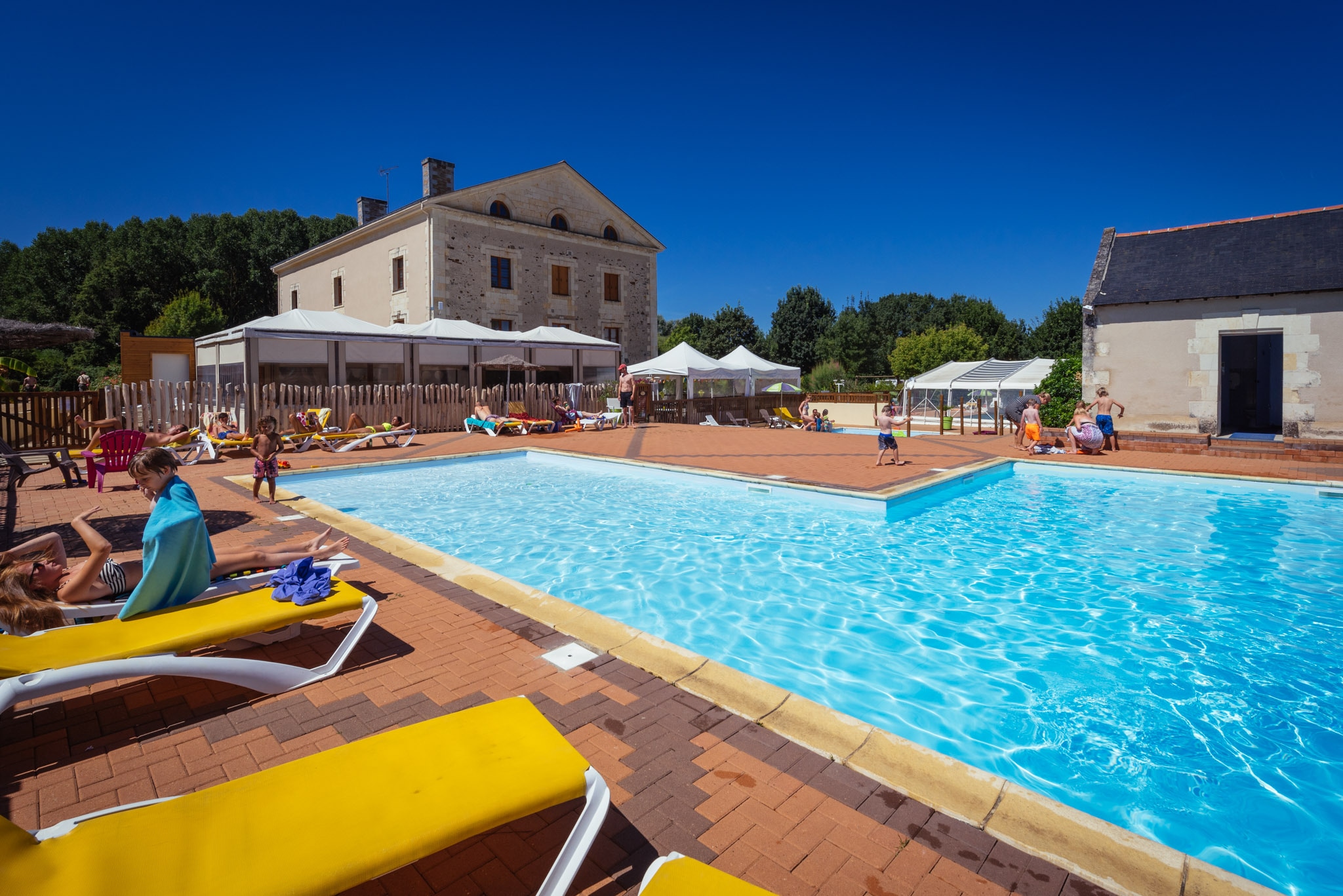 Sites & Paysages de l'Etang | Reserveren bij Flickmyhouse