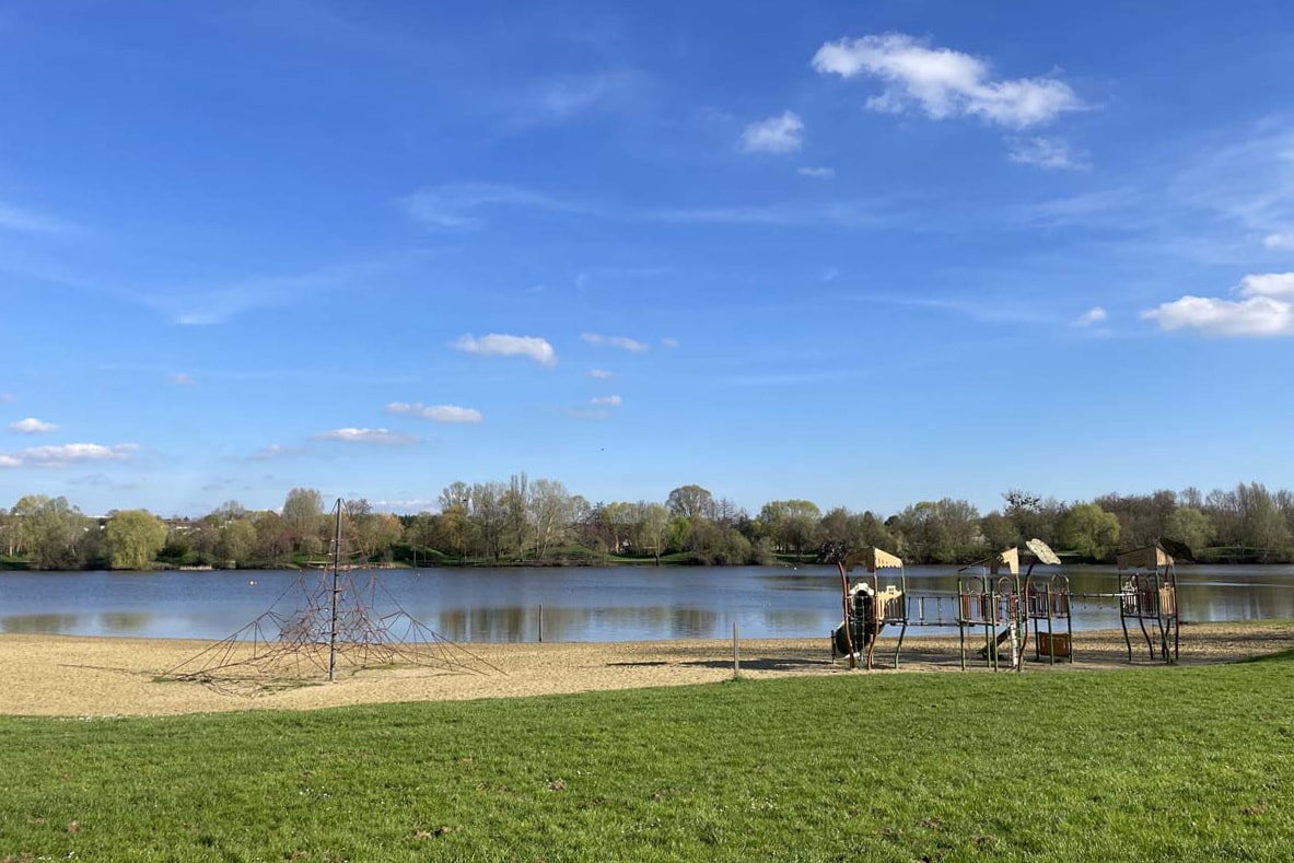 Camping La Venise de l'Ouest | Reserveren bij Flickmyhouse