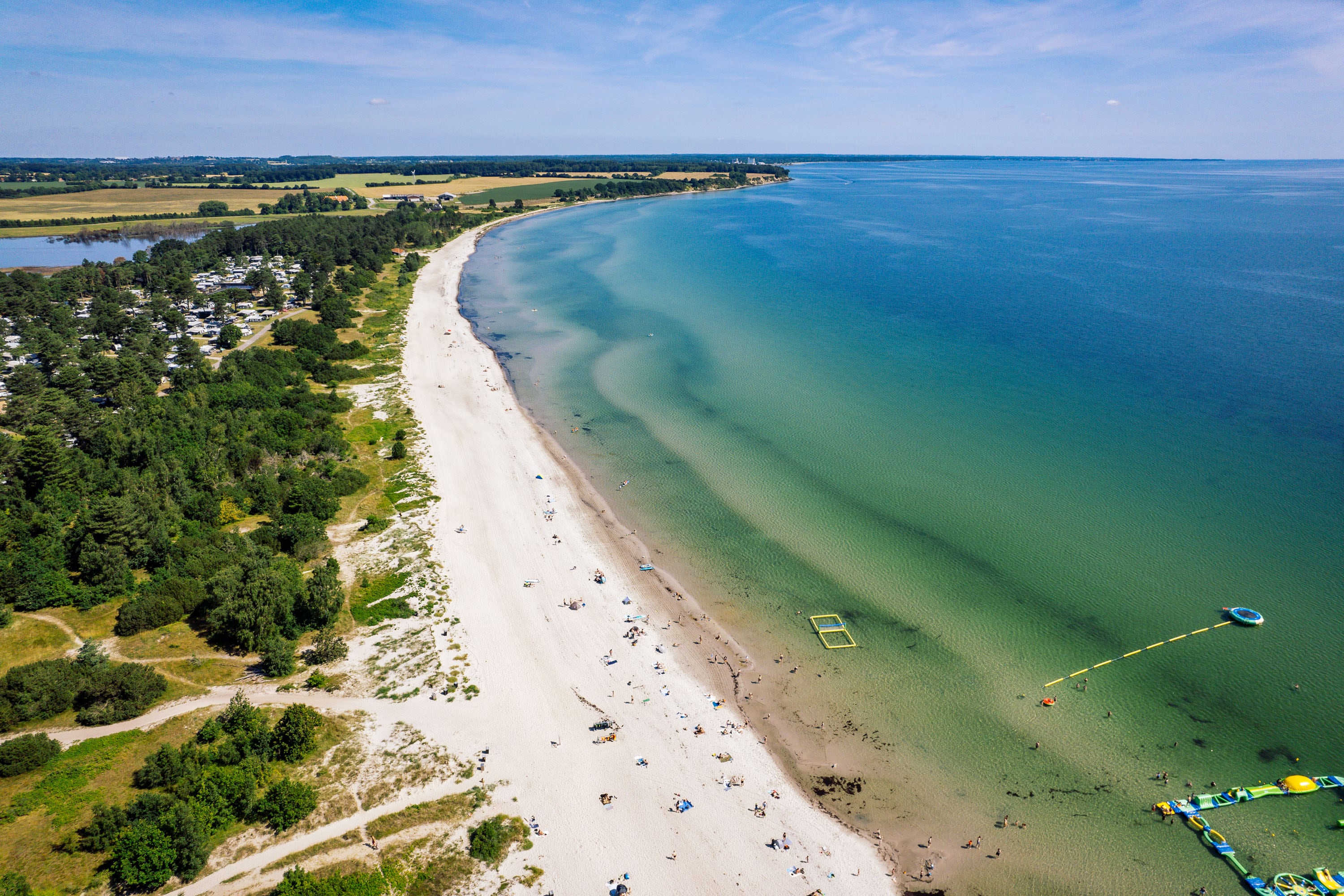 Feddet Strand Resort | Reserveren bij Flickmyhouse