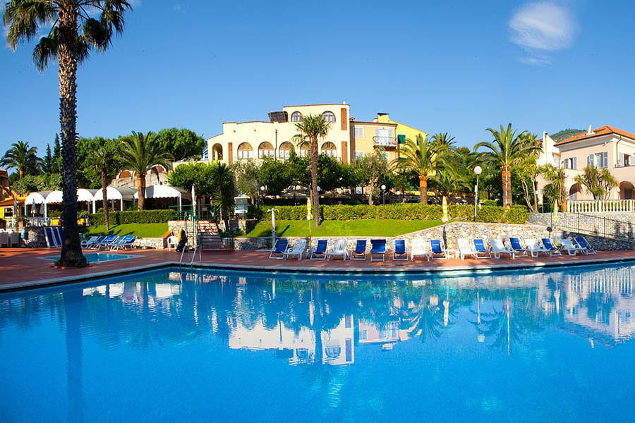 Camping Pian dei Boschi | Reserveren bij Flickmyhouse