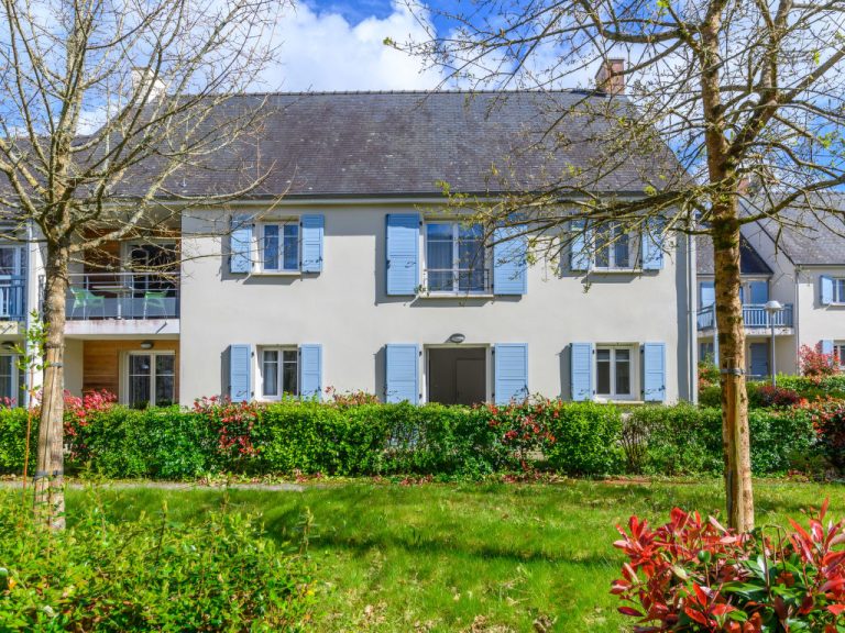 Les Rives de Pont Aven | Boeken bij Flickmyhouse