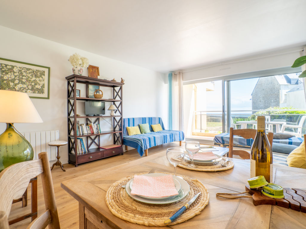 Les Terrasses Port Maria | Boeken bij Flickmyhouse