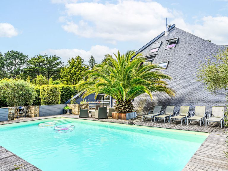 Villa Pyramide I | Boeken bij Flickmyhouse