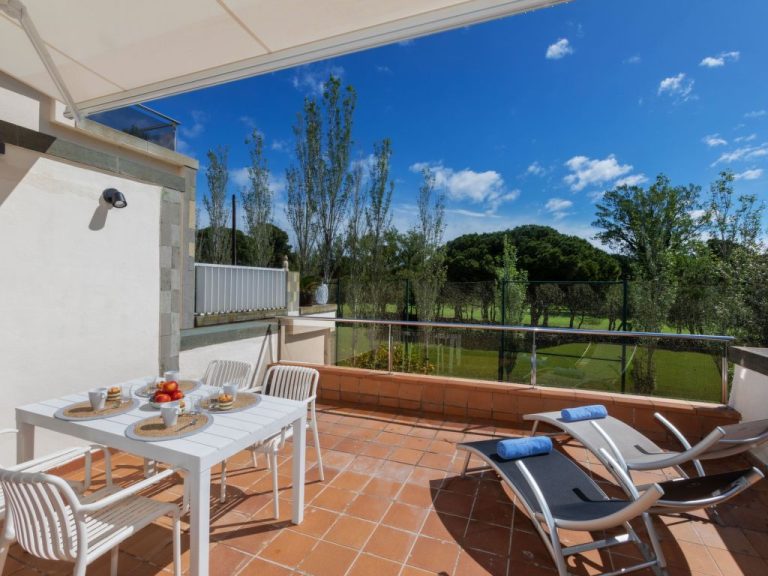 Inpals Beach & Golf | Boeken bij Flickmyhouse