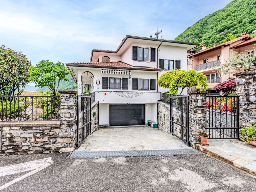 Nonna Grazia | Boeken bij Flickmyhouse