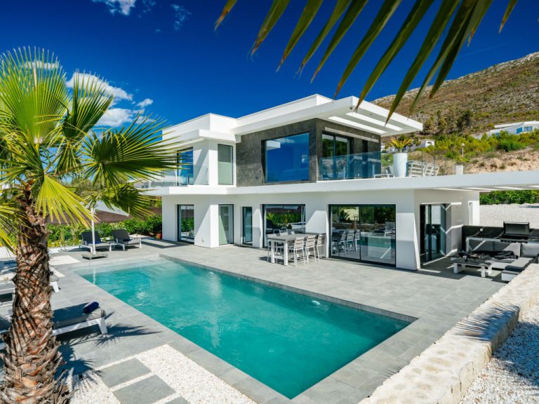 Villa Palma | Boeken bij Flickmyhouse