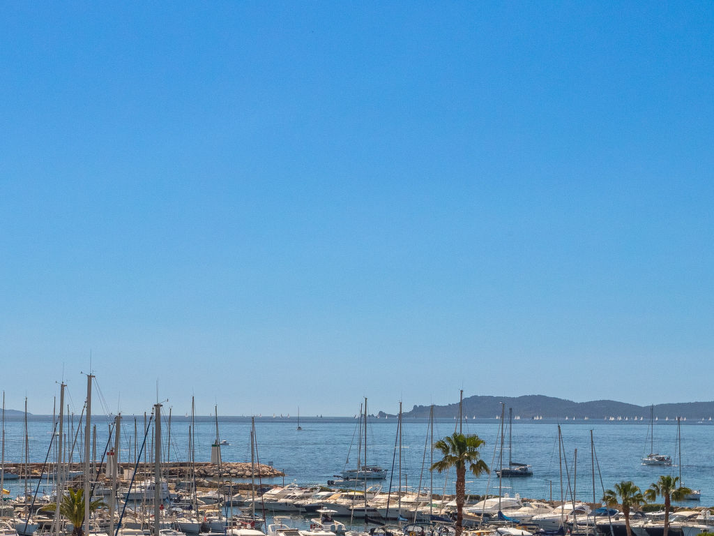 Port de la Gavine I | Boeken bij Flickmyhouse