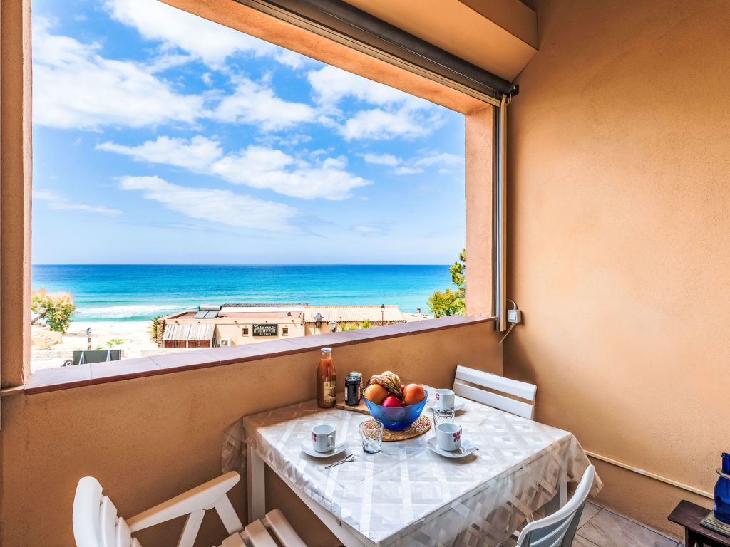 Bella Vista | Boeken bij Flickmyhouse