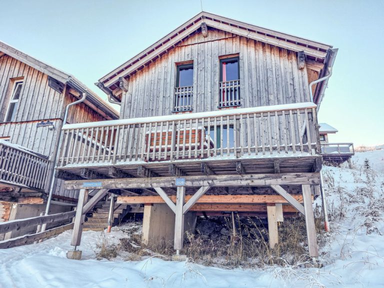 Firewater-Hütte | Boeken bij Flickmyhouse