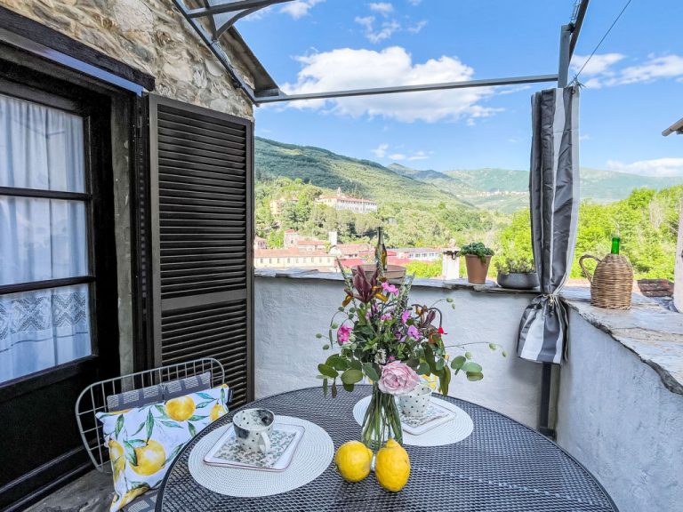 Mimosa | Boeken bij Flickmyhouse