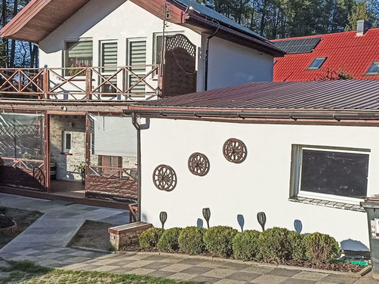 6 osobowy | Boeken bij Flickmyhouse