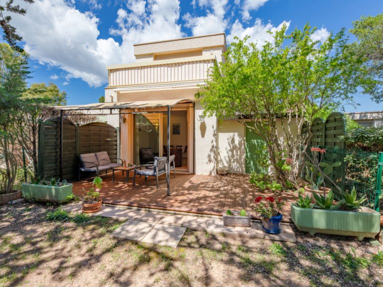 Résidence La Corniche d'or | Boeken bij Flickmyhouse