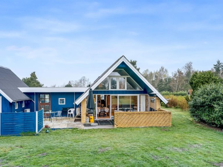 "Fredger" - 450m from the sea | Boeken bij Flickmyhouse