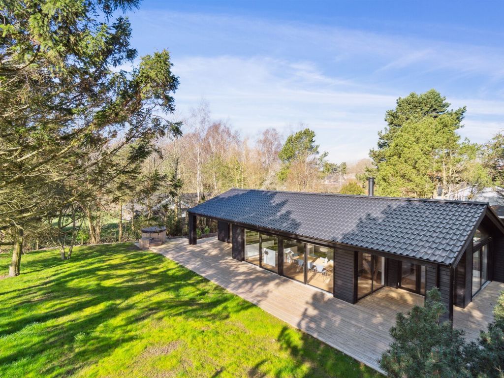 "Vojo" - 1.4km from the sea | Boeken bij Flickmyhouse