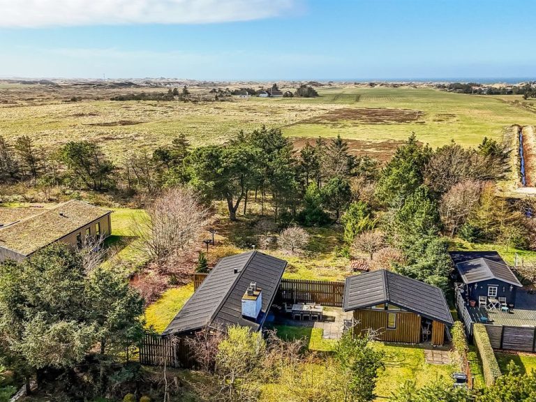 "Amarie" - 1km from the sea | Boeken bij Flickmyhouse