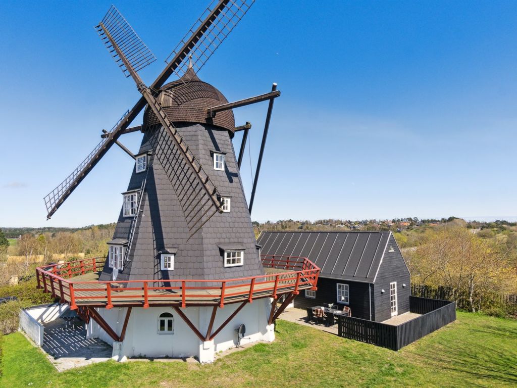 "Fania" - 500m from the sea | Boeken bij Flickmyhouse