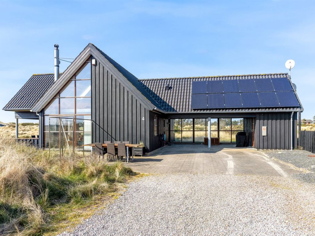 "Lilie" - 350m from the sea | Boeken bij Flickmyhouse