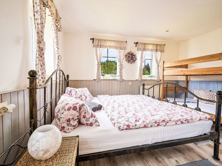 U sjezdovky | Boeken bij Flickmyhouse