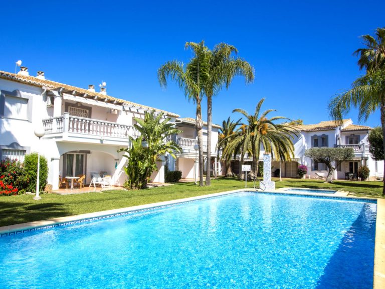 La Giralda | Boeken bij Flickmyhouse