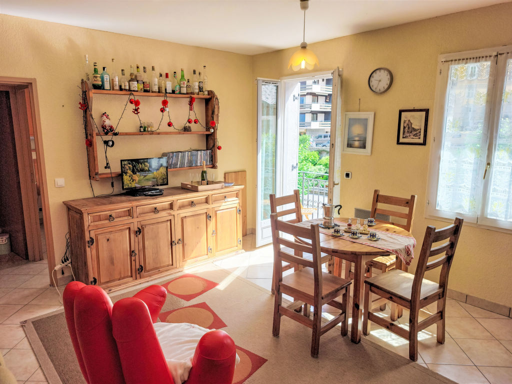 Central résidence 3 | Boeken bij Flickmyhouse