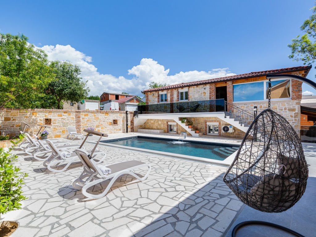 Villa Frane | Boeken bij Flickmyhouse