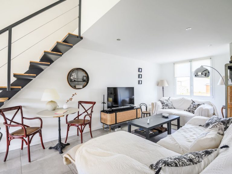 Grand confort proche Océan | Boeken bij Flickmyhouse