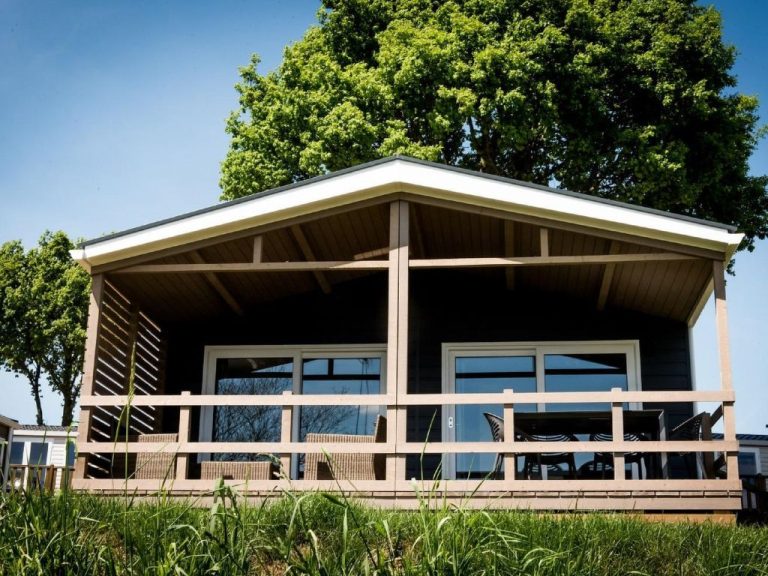 Grandeur Chalet | Boeken bij Flickmyhouse