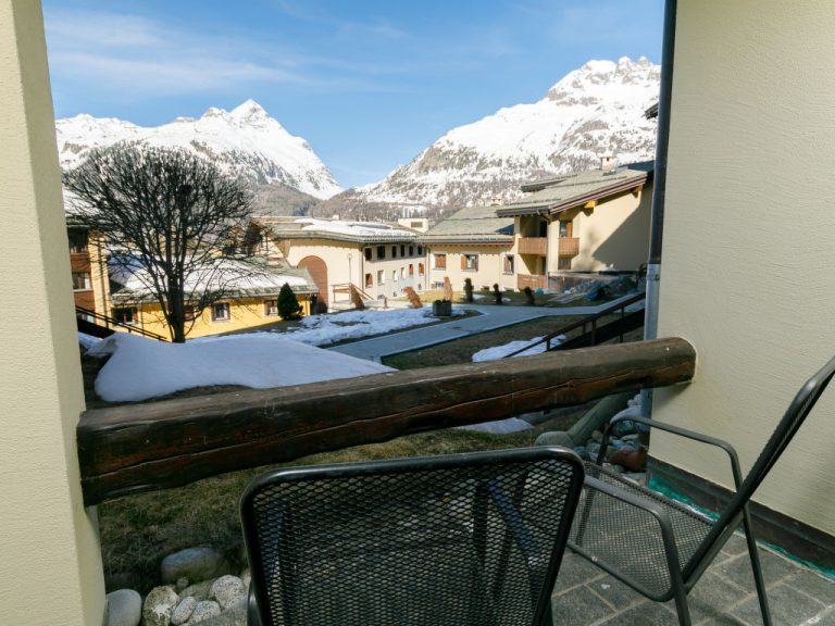 Residenza Chesa Margun 66-1 | Boeken bij Flickmyhouse