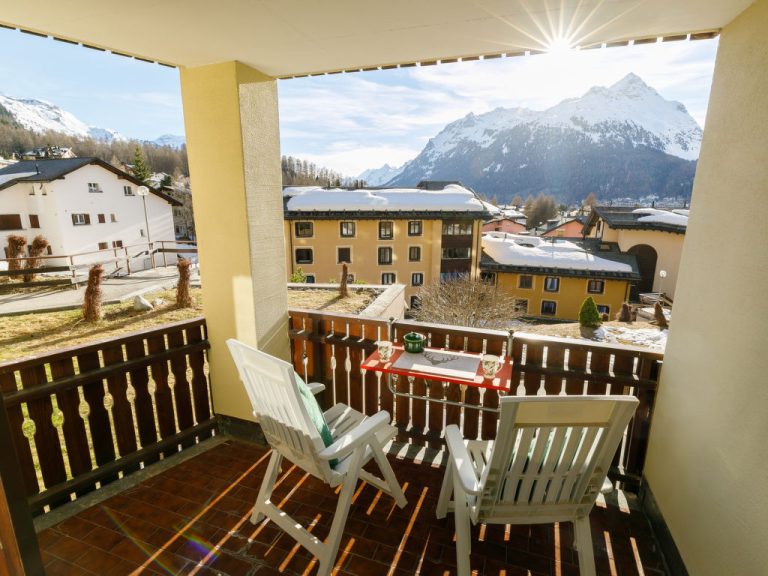 Residenza Chesa Margun 67-1 | Boeken bij Flickmyhouse