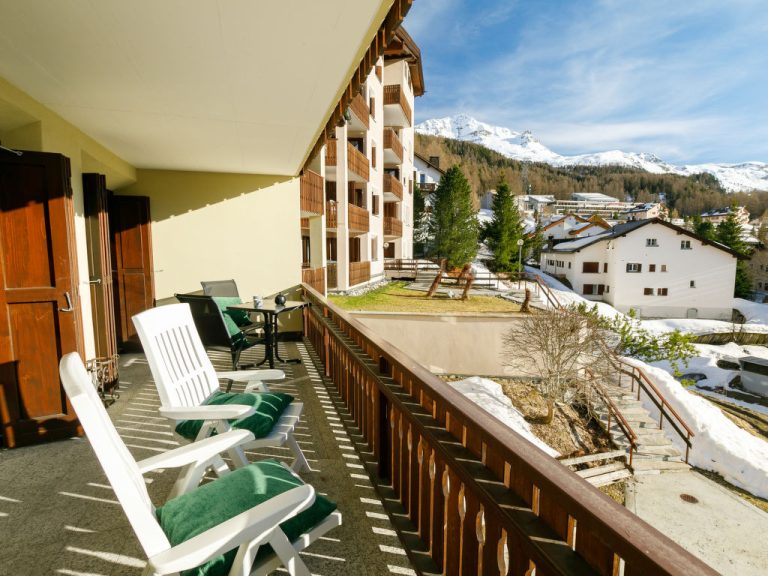 Residenza Chesa Margun 67-3 | Boeken bij Flickmyhouse