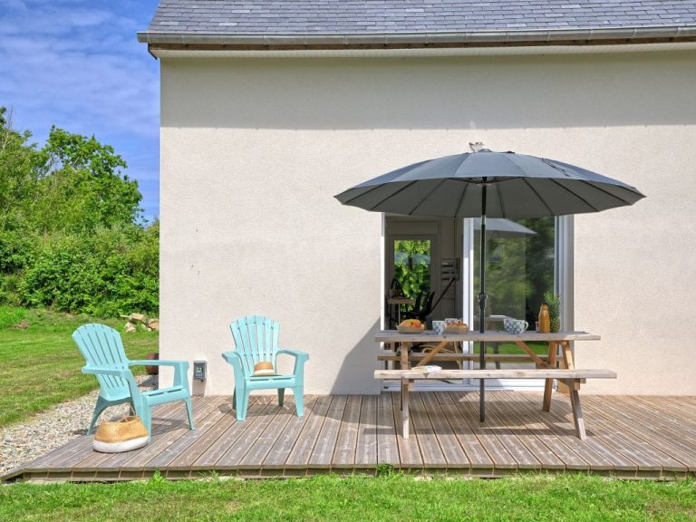 Kermorvan | Boeken bij Flickmyhouse