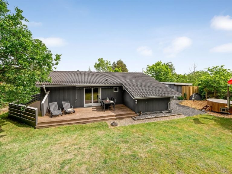 "Terkel" - 800m to the inlet | Boeken bij Flickmyhouse