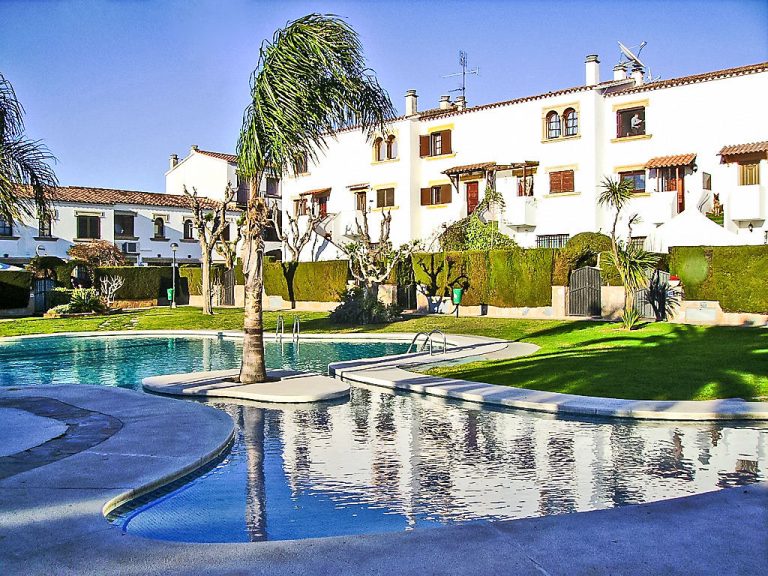 Villa Jardin | Boeken bij Flickmyhouse