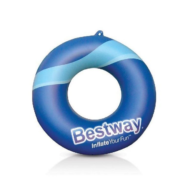 Bestway Zwemband 76 cm Blauw | Kopen bij Flickmyhouse