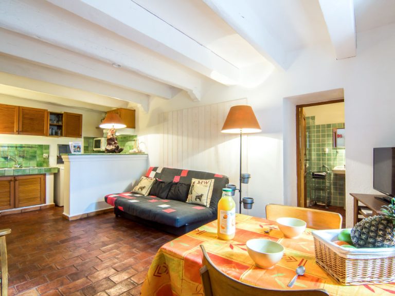 Gassin Village | Boeken bij Flickmyhouse