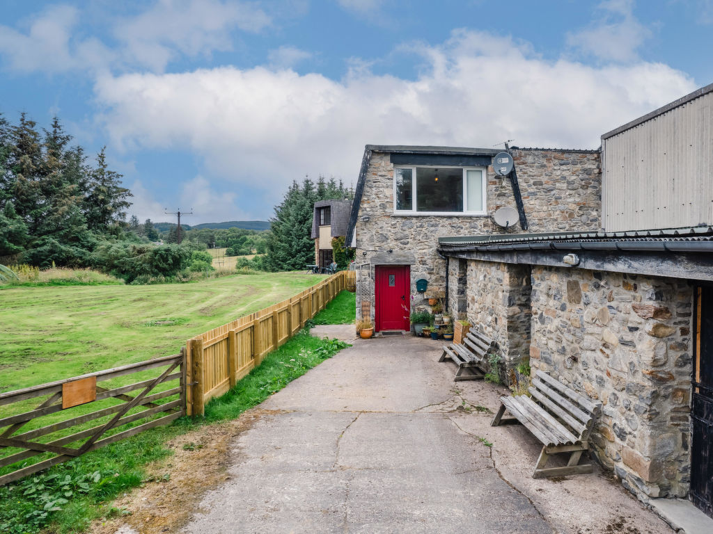 The Garden Room | Boeken bij Flickmyhouse