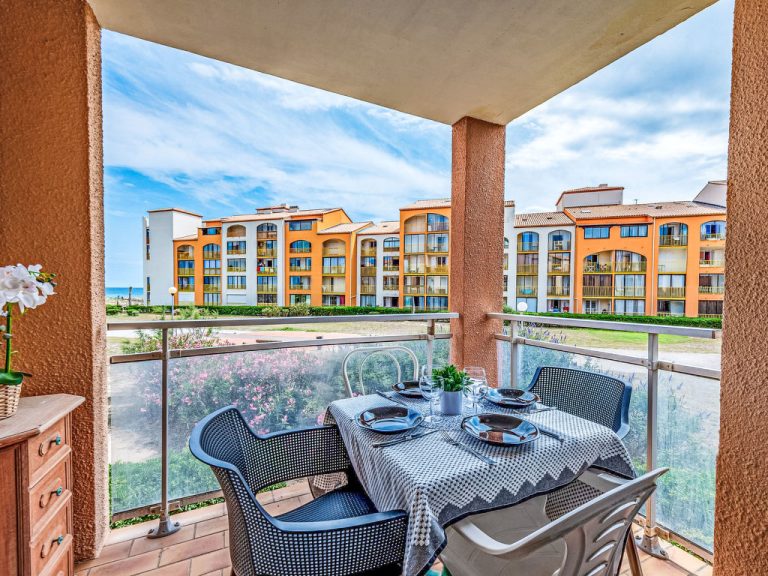 Cap de Mer | Boeken bij Flickmyhouse